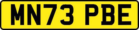 MN73PBE