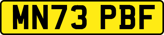 MN73PBF