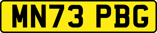 MN73PBG