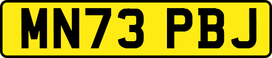 MN73PBJ