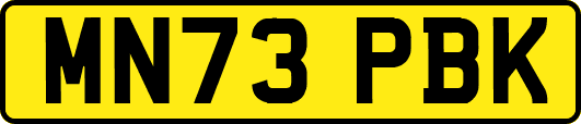 MN73PBK