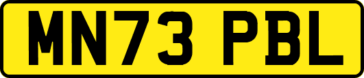 MN73PBL