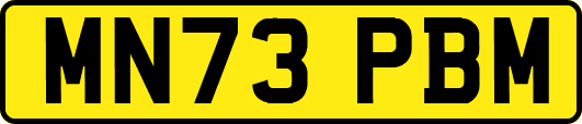 MN73PBM