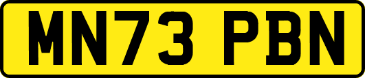 MN73PBN