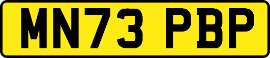 MN73PBP