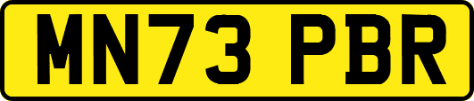 MN73PBR