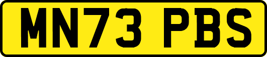 MN73PBS