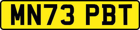 MN73PBT
