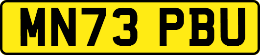 MN73PBU