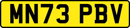 MN73PBV