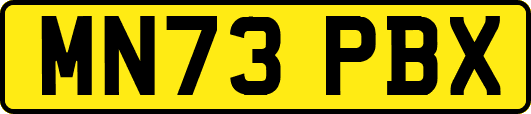 MN73PBX