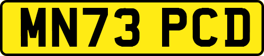 MN73PCD