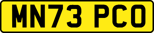 MN73PCO