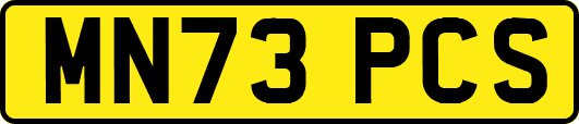 MN73PCS