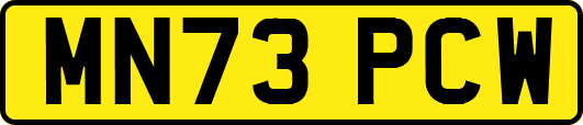 MN73PCW