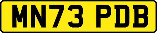 MN73PDB