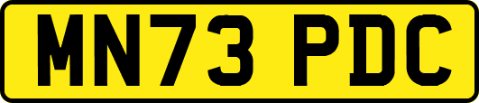MN73PDC