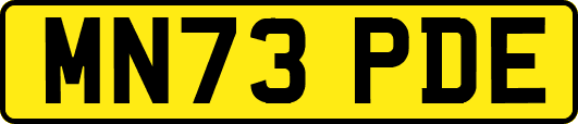 MN73PDE