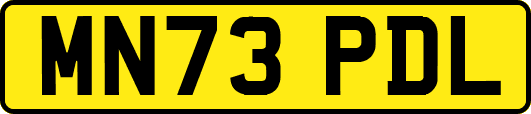MN73PDL