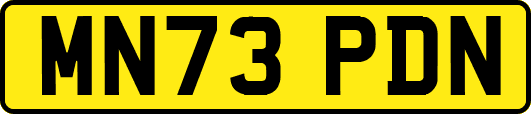 MN73PDN