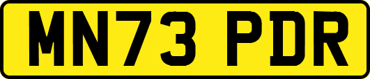 MN73PDR