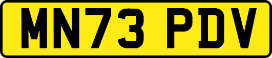 MN73PDV