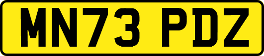 MN73PDZ