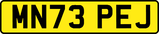 MN73PEJ