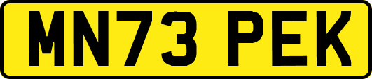 MN73PEK