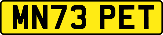 MN73PET