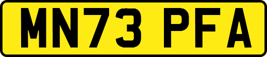 MN73PFA