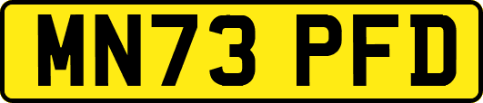 MN73PFD