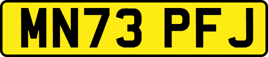 MN73PFJ