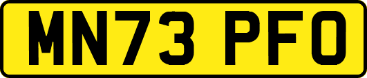 MN73PFO