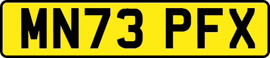 MN73PFX