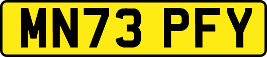 MN73PFY