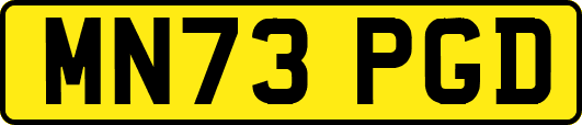 MN73PGD