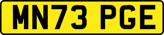 MN73PGE