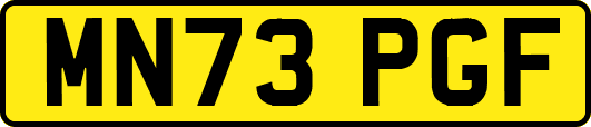 MN73PGF