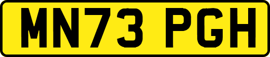 MN73PGH