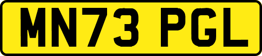 MN73PGL