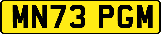 MN73PGM
