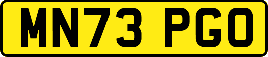 MN73PGO