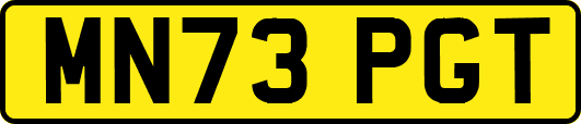 MN73PGT