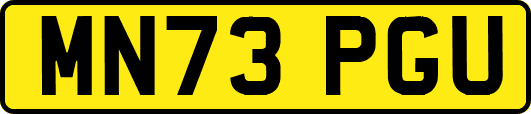 MN73PGU