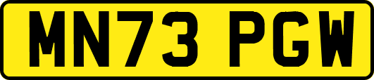 MN73PGW