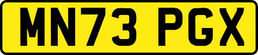 MN73PGX