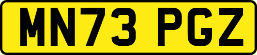 MN73PGZ