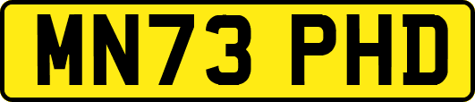 MN73PHD