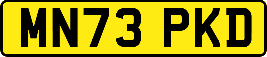 MN73PKD